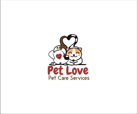 Spiritual love pet care company